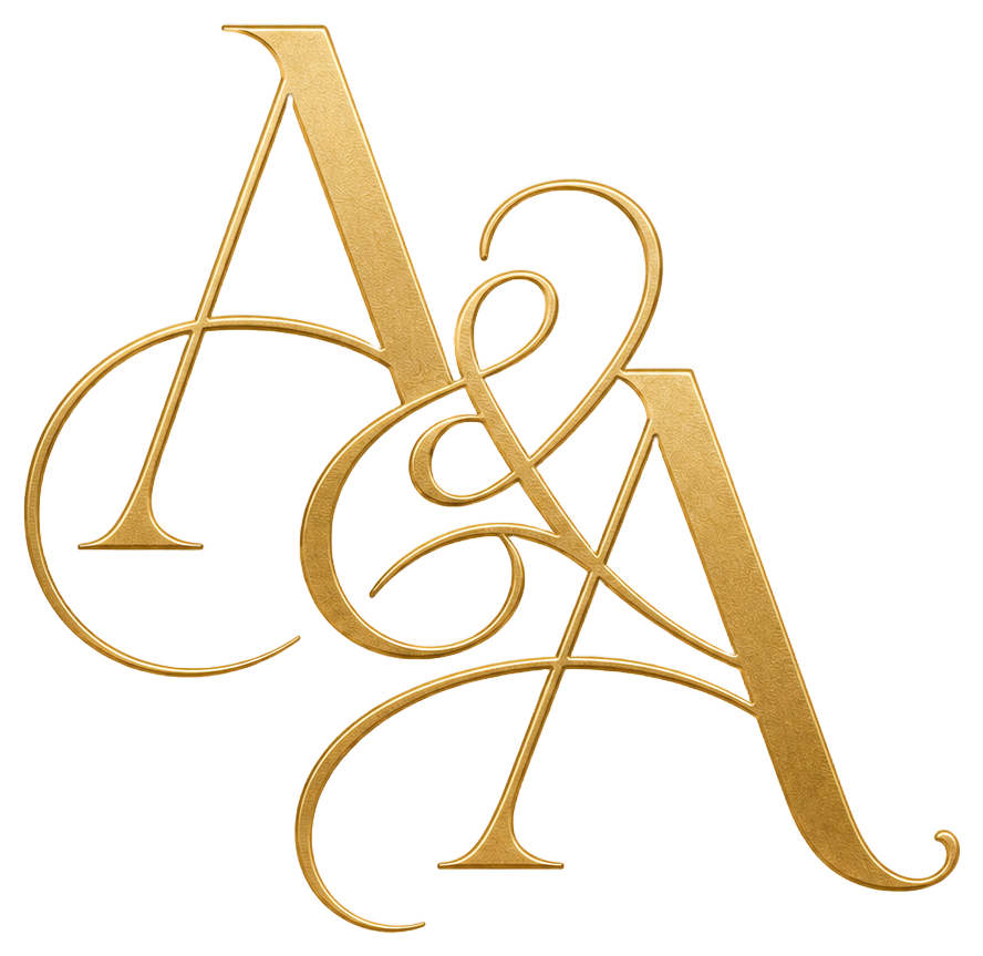 A&A monogram